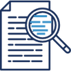 Magnifying glass