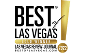 Best of Las Vegas 2022